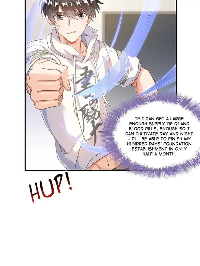Read Cultivation Chat Group chapter 47 image 22 on Lezhin