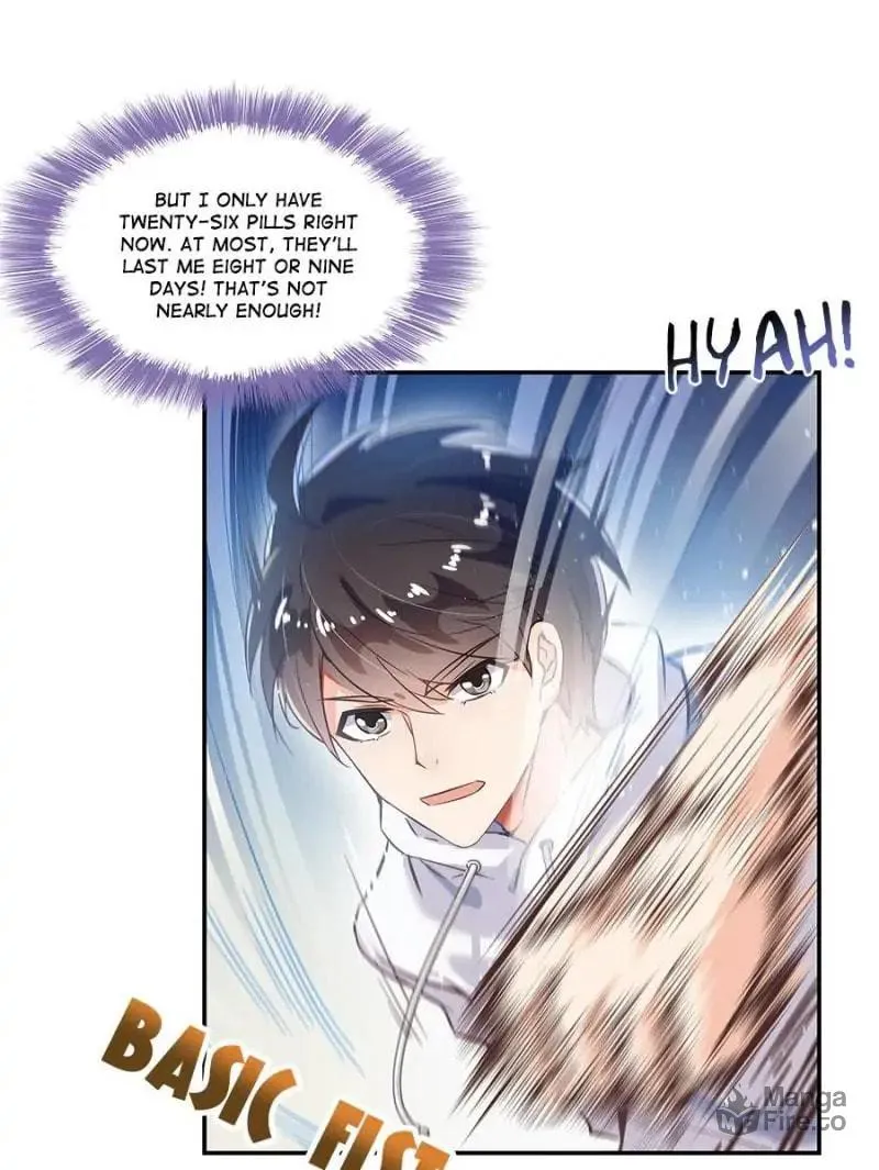 Read Cultivation Chat Group chapter 47 image 23 on Lezhin
