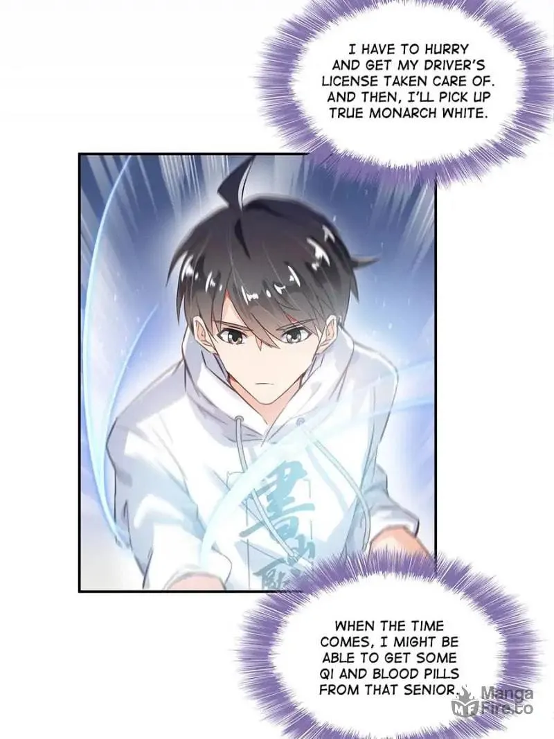 Read Cultivation Chat Group chapter 47 image 26 on Lezhin