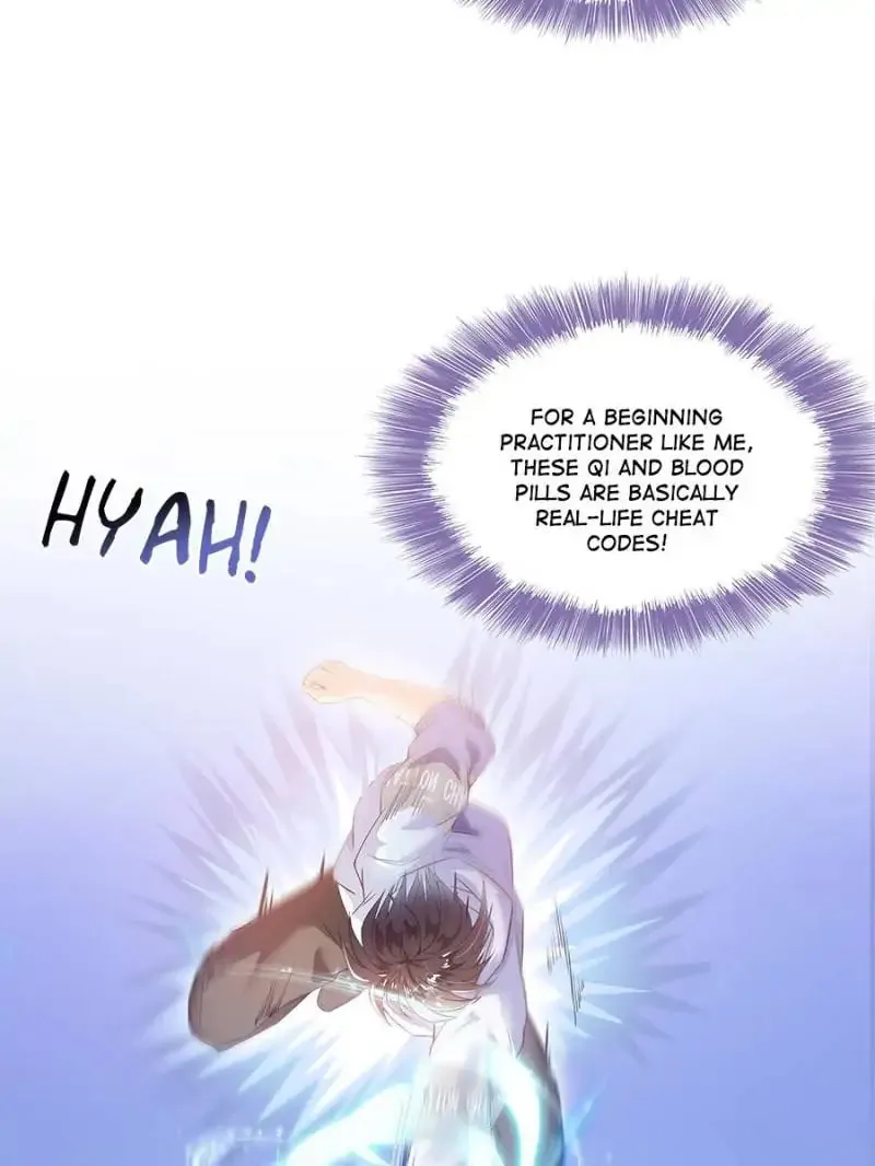 Read Cultivation Chat Group chapter 47 image 27 on Lezhin
