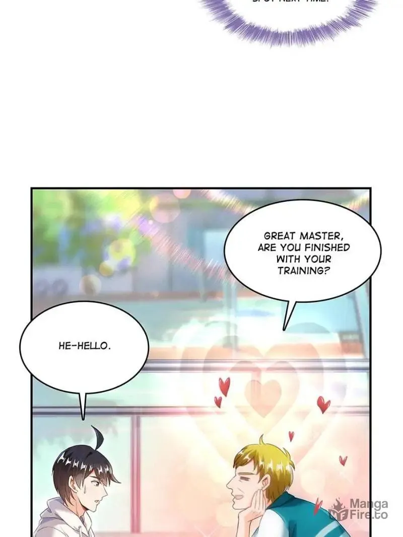 Read Cultivation Chat Group chapter 47 image 34 on Lezhin