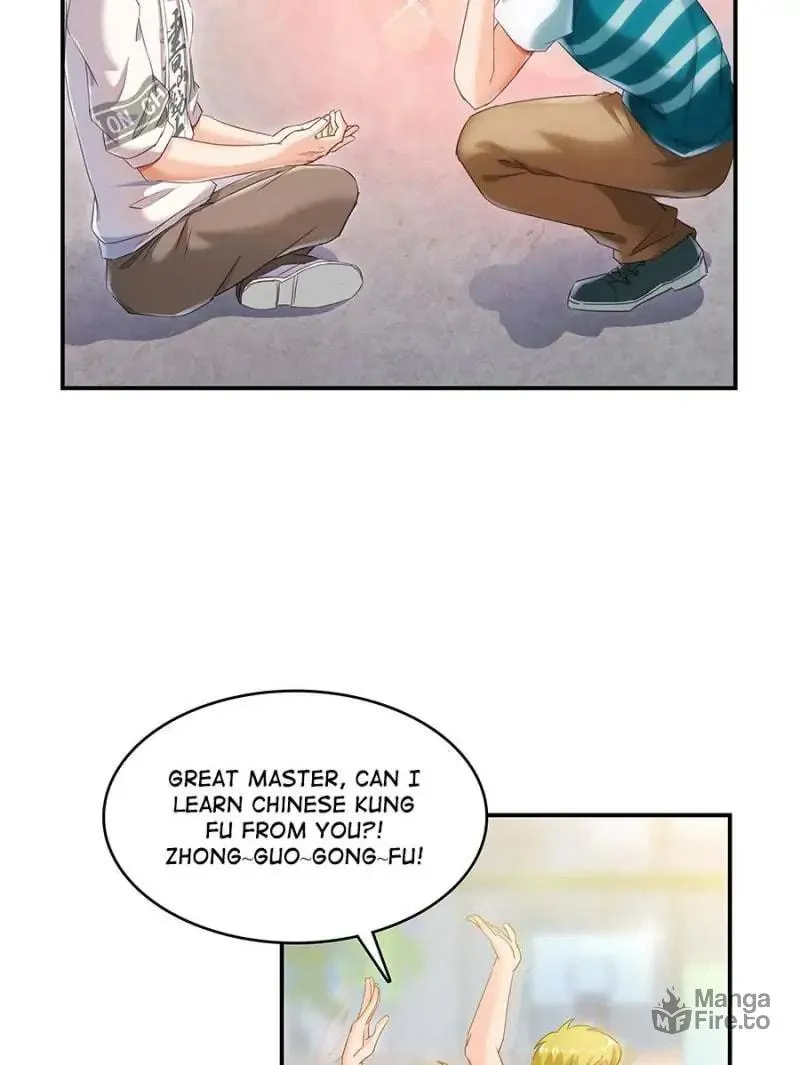 Read Cultivation Chat Group chapter 47 image 35 on Lezhin