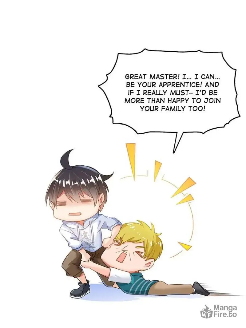 Read Cultivation Chat Group chapter 47 image 38 on Lezhin