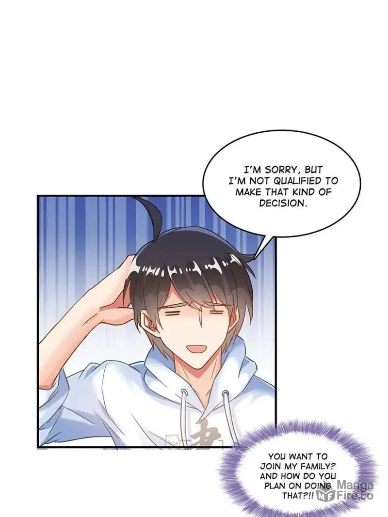 Read Cultivation Chat Group chapter 47 image 39 on Lezhin