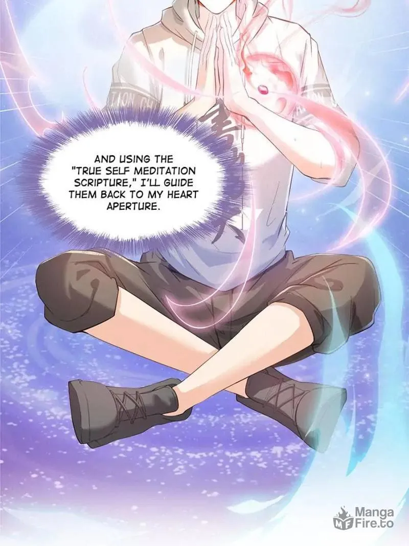 Read Cultivation Chat Group chapter 47 image 4 on Lezhin