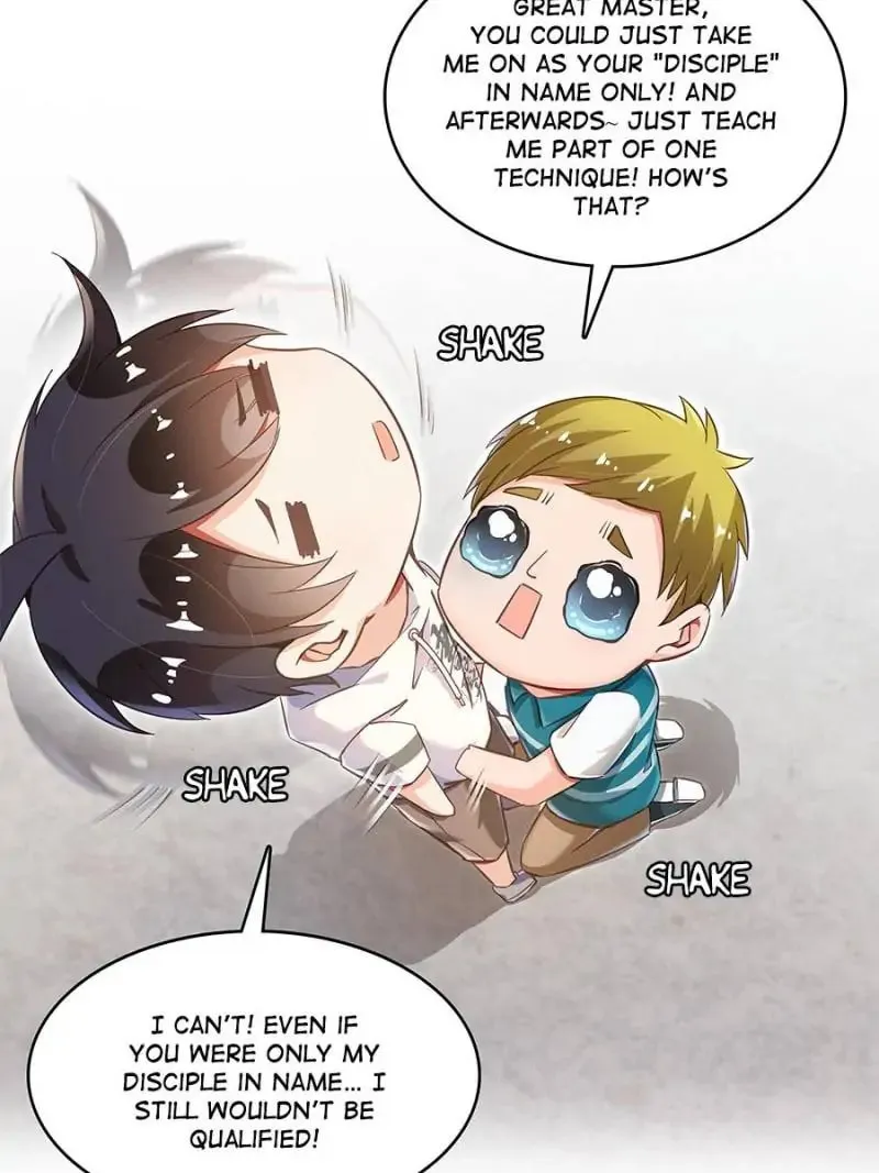 Read Cultivation Chat Group chapter 47 image 42 on Lezhin