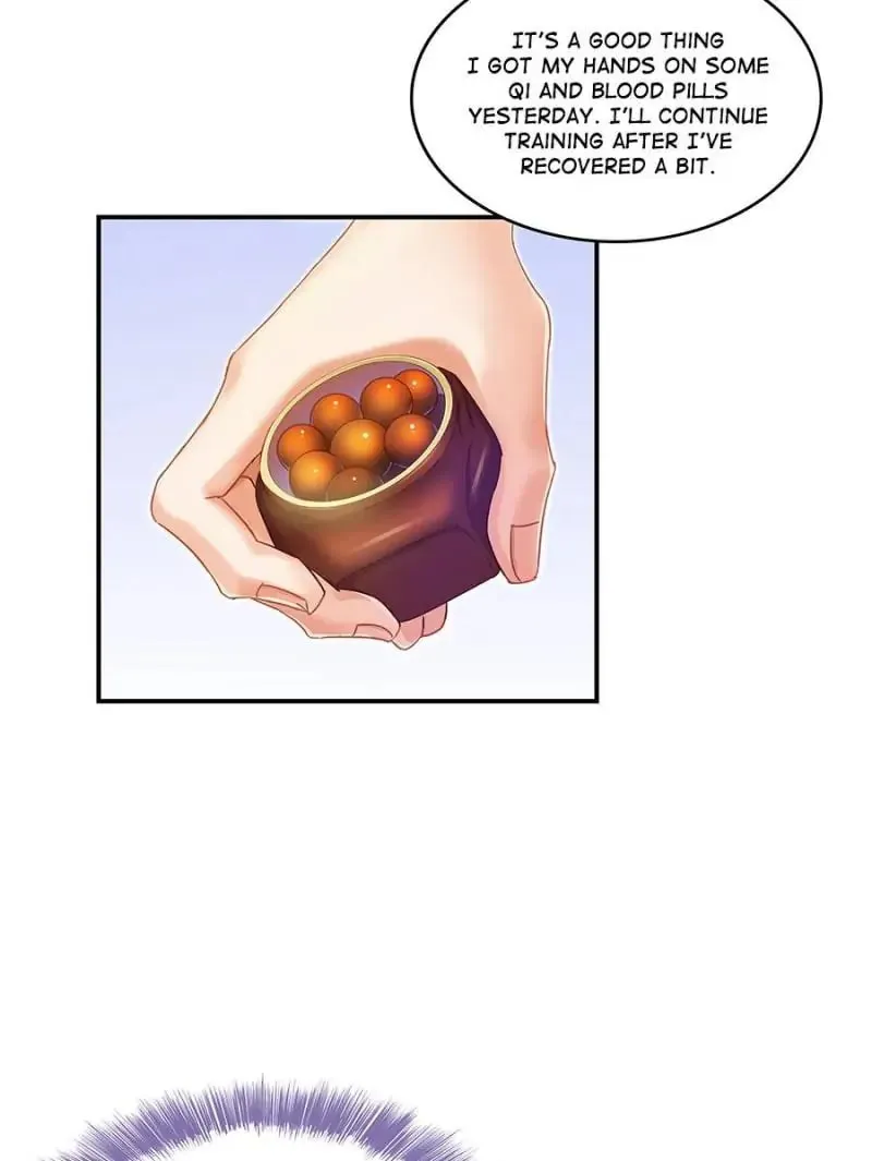 Read Cultivation Chat Group chapter 47 image 6 on Lezhin