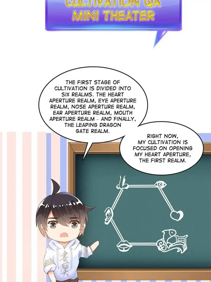 Read Cultivation Chat Group chapter 47 image 60 on Lezhin