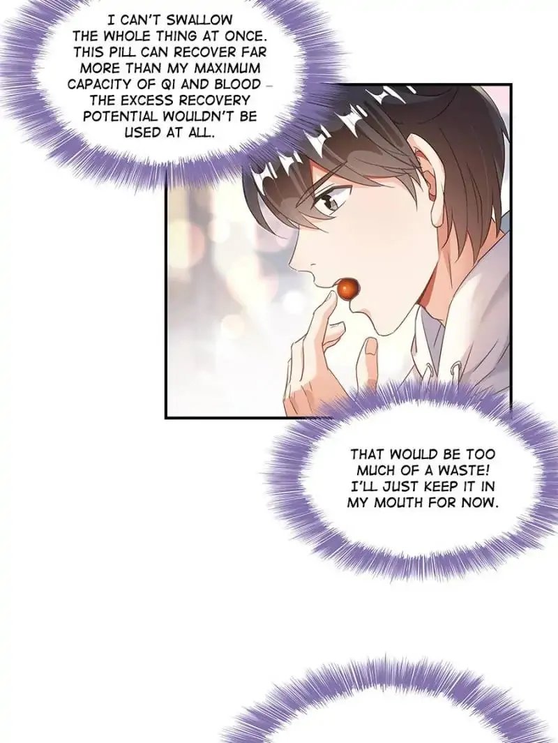 Read Cultivation Chat Group chapter 47 image 7 on Lezhin