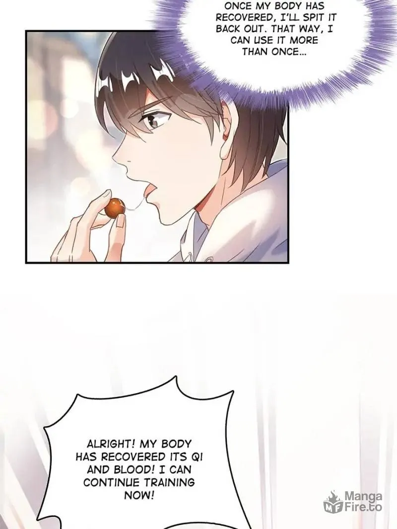 Read Cultivation Chat Group chapter 47 image 8 on Lezhin