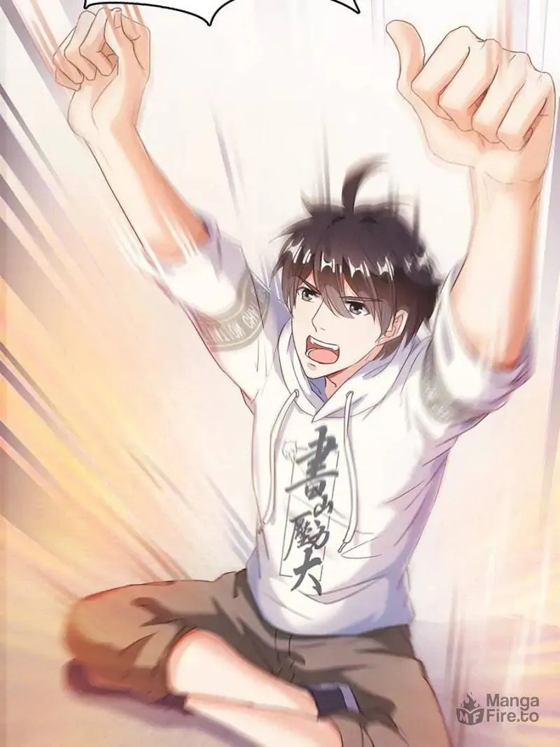 Read Cultivation Chat Group chapter 47 image 9 on Lezhin