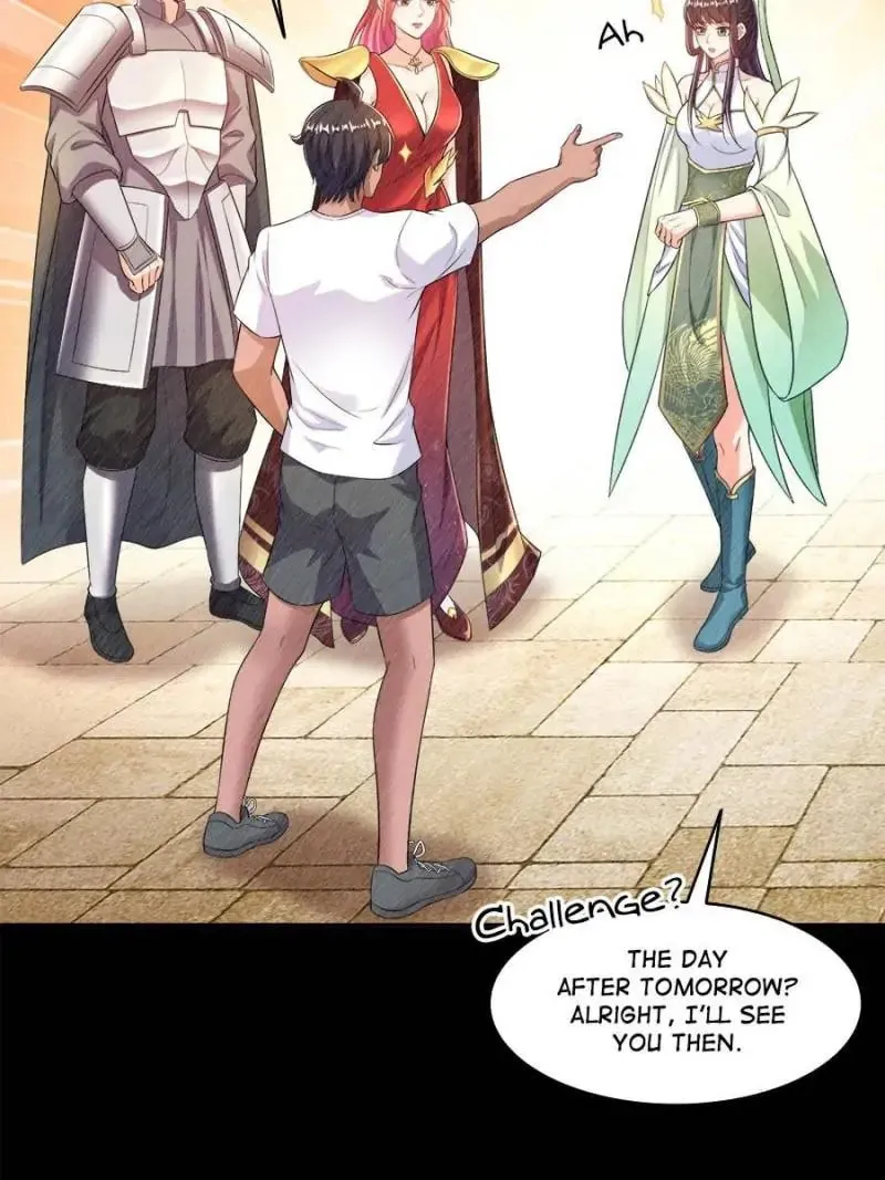 Read Cultivation Chat Group chapter 470 image 10 on Lezhin