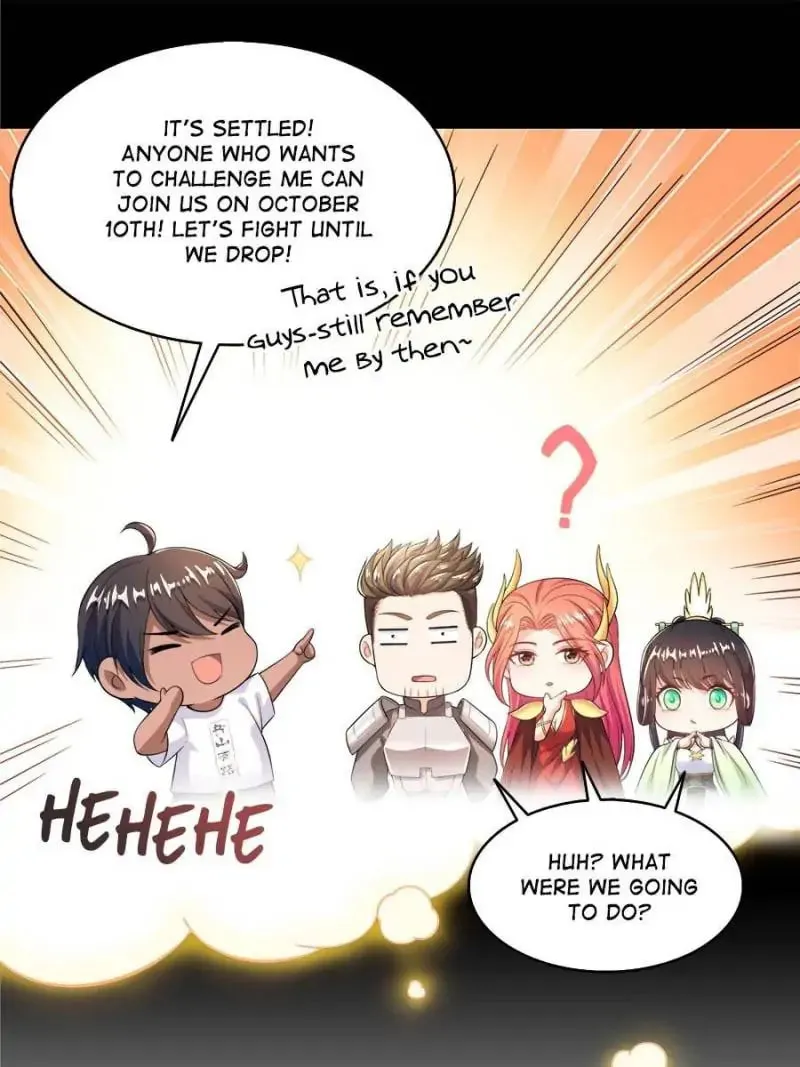 Read Cultivation Chat Group chapter 470 image 12 on Lezhin