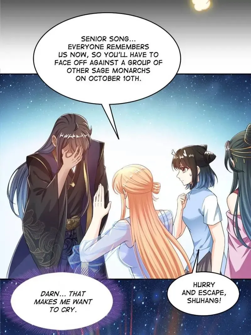 Read Cultivation Chat Group chapter 470 image 13 on Lezhin