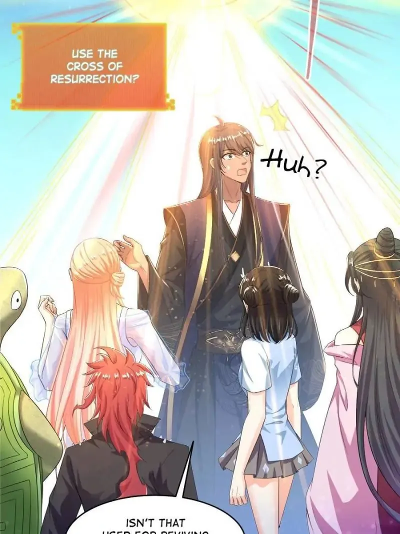 Read Cultivation Chat Group chapter 470 image 15 on Lezhin