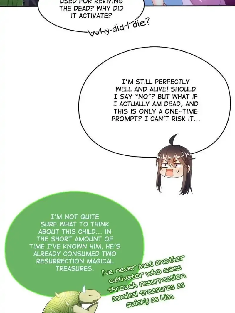 Read Cultivation Chat Group chapter 470 image 16 on Lezhin