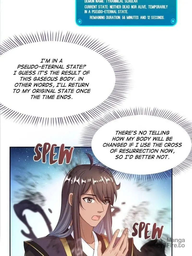 Read Cultivation Chat Group chapter 470 image 19 on Lezhin