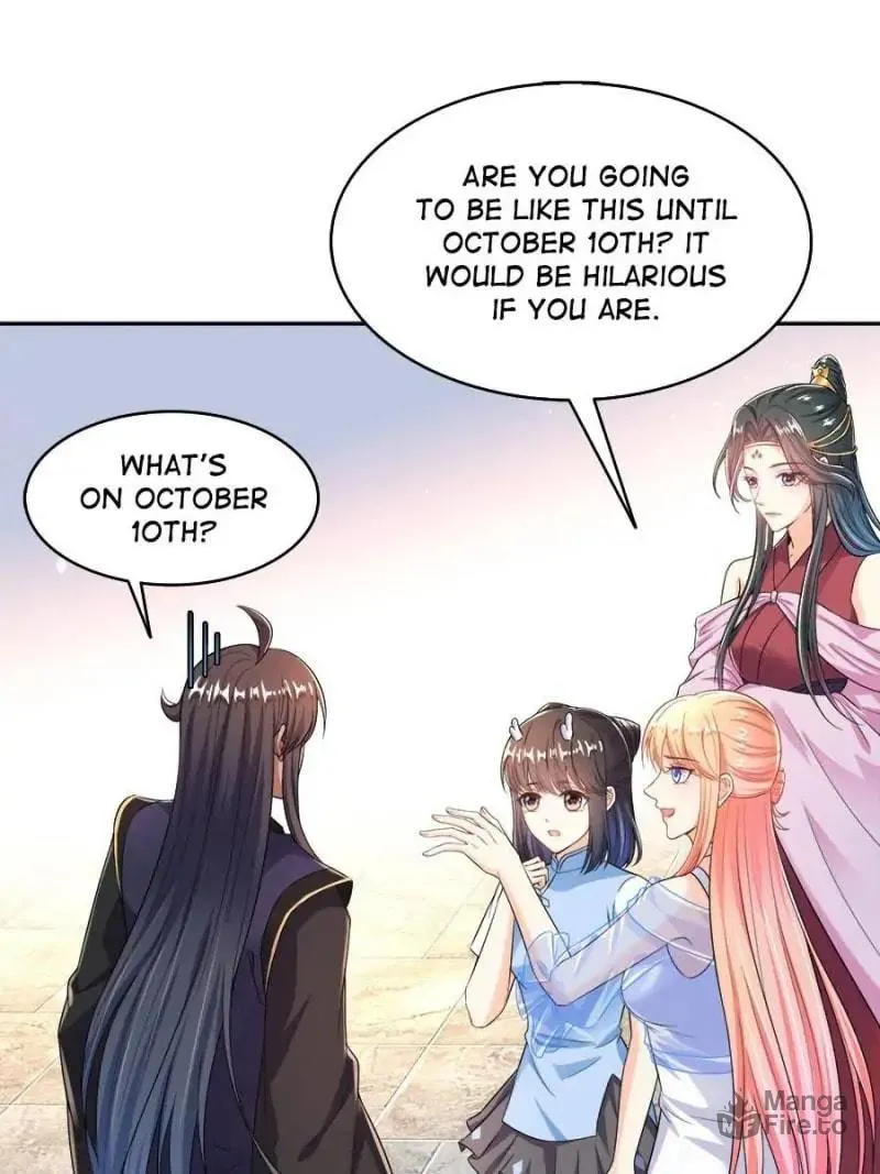 Read Cultivation Chat Group chapter 470 image 2 on Lezhin