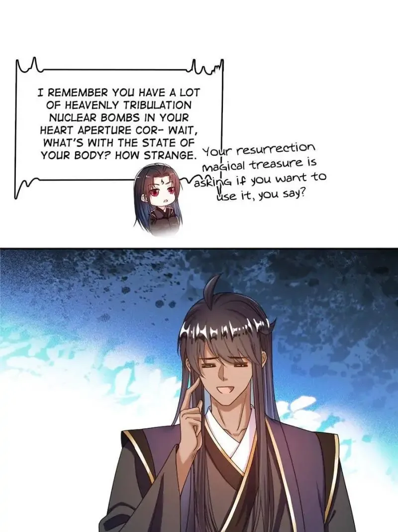 Read Cultivation Chat Group chapter 470 image 21 on Lezhin