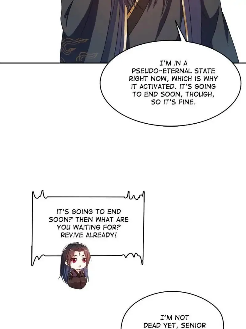 Read Cultivation Chat Group chapter 470 image 22 on Lezhin