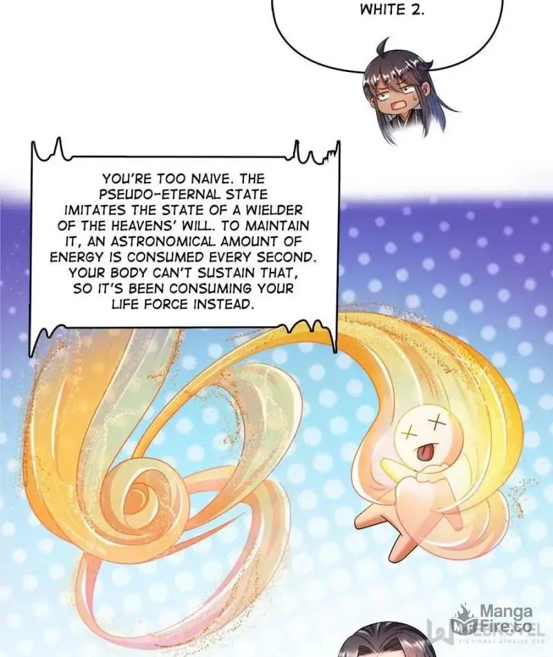 Read Cultivation Chat Group chapter 470 image 23 on Lezhin