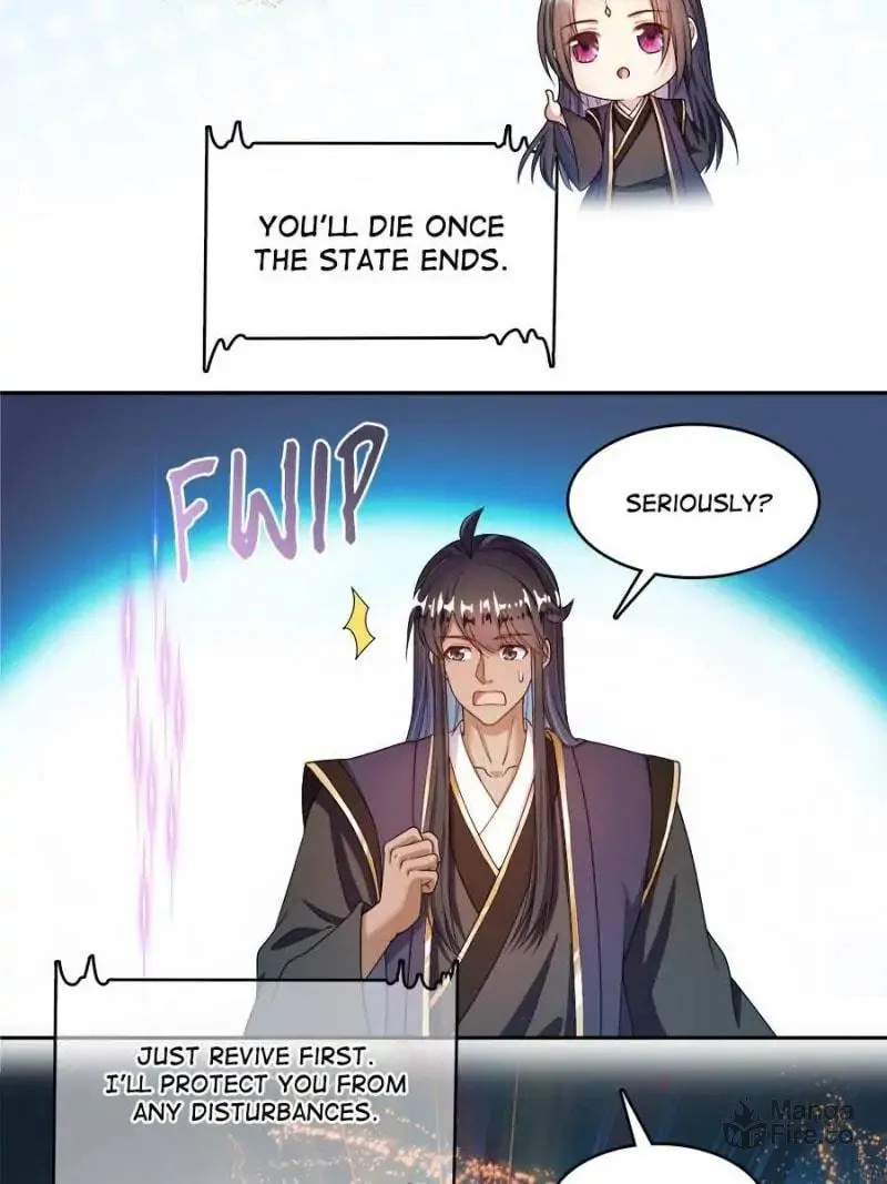 Read Cultivation Chat Group chapter 470 image 24 on Lezhin