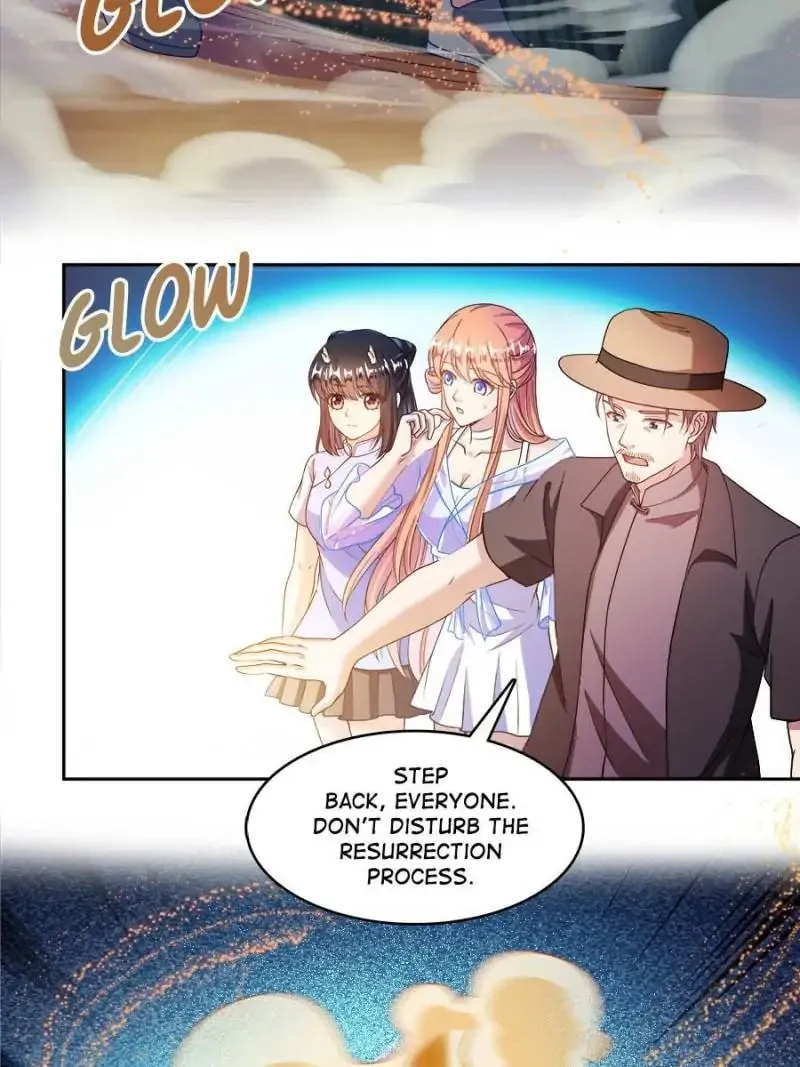 Read Cultivation Chat Group chapter 470 image 27 on Lezhin