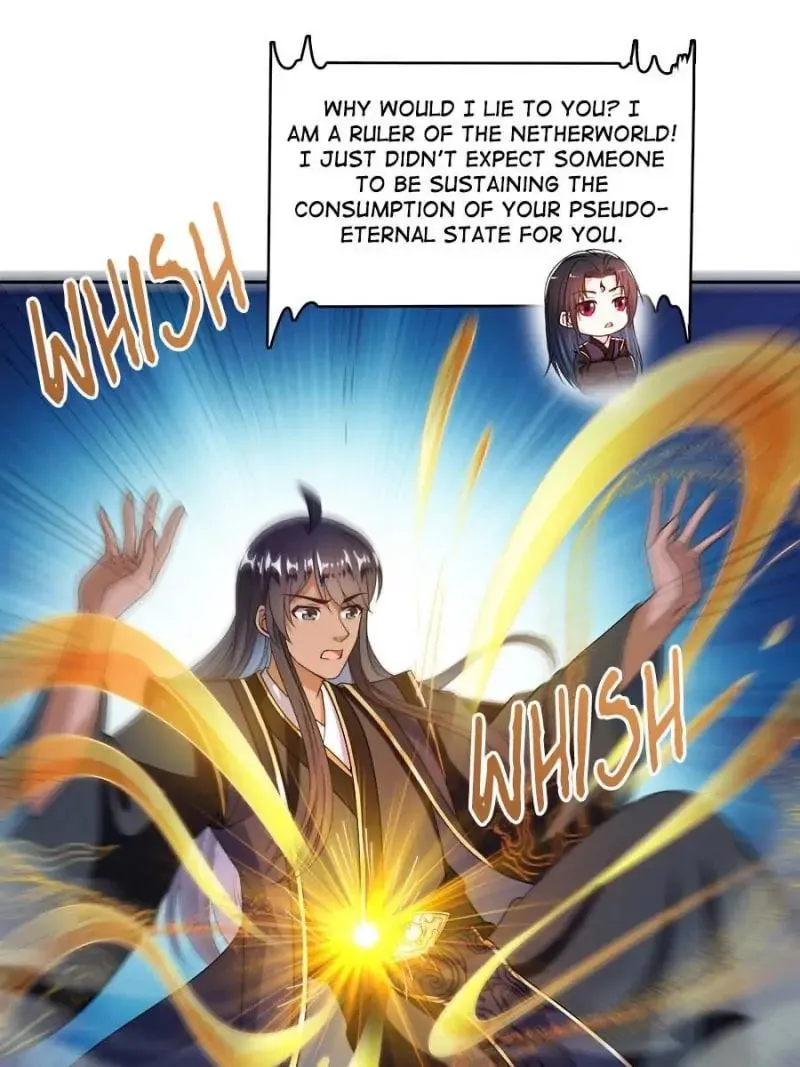 Read Cultivation Chat Group chapter 470 image 30 on Lezhin