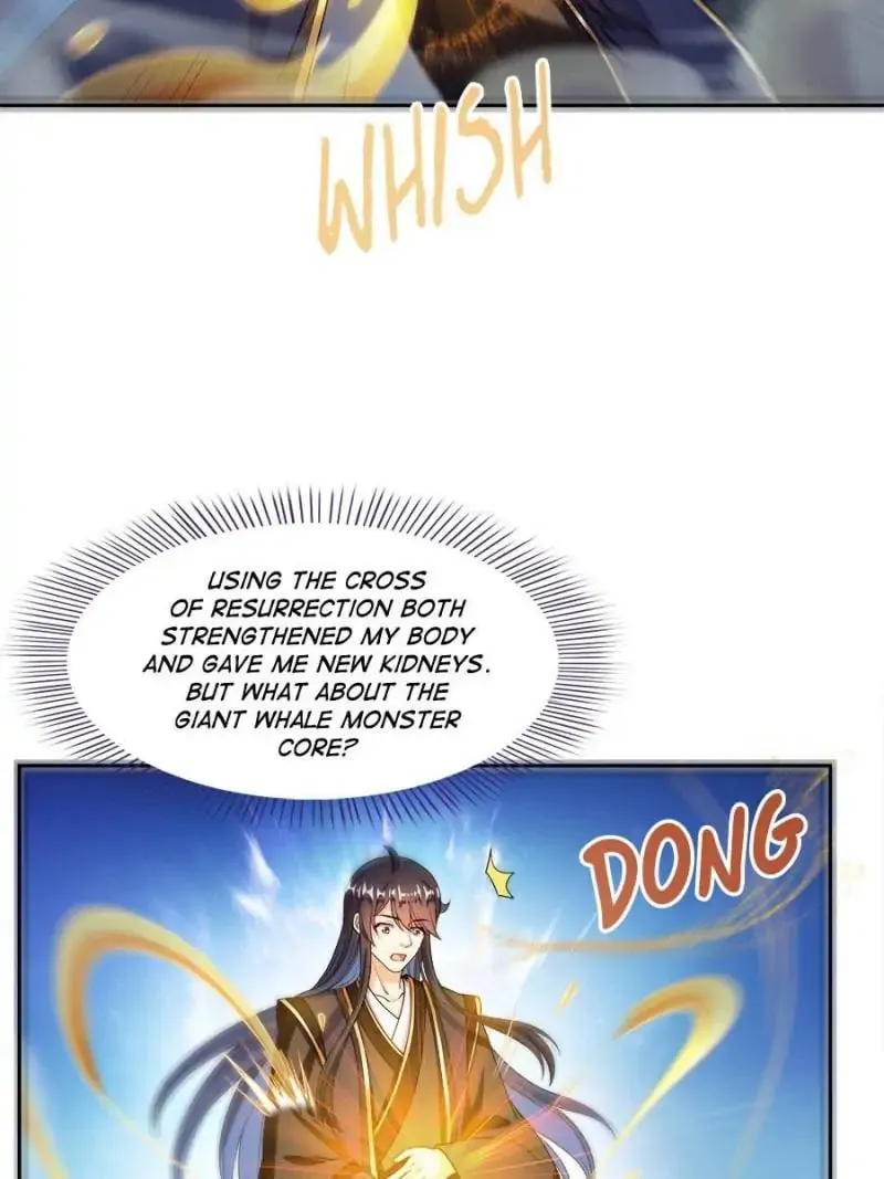 Read Cultivation Chat Group chapter 470 image 31 on Lezhin