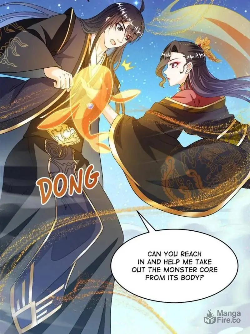 Read Cultivation Chat Group chapter 470 image 34 on Lezhin