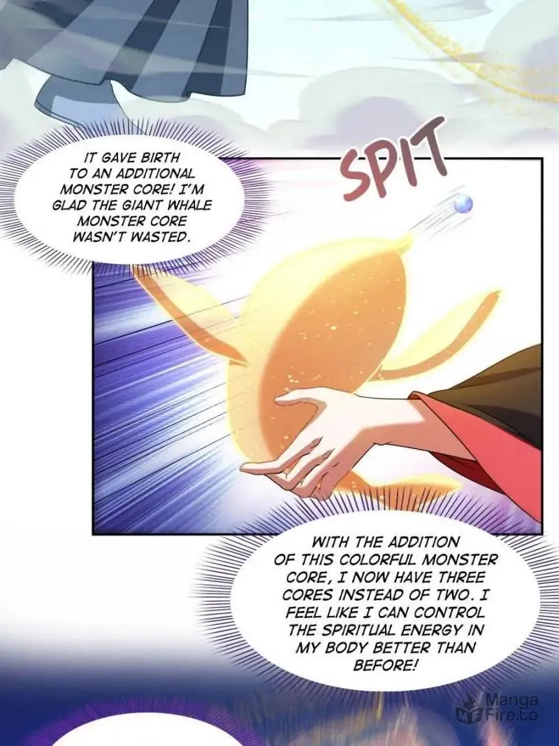 Read Cultivation Chat Group chapter 470 image 35 on Lezhin