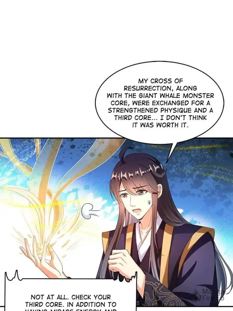 Read Cultivation Chat Group chapter 470 image 38 on Lezhin