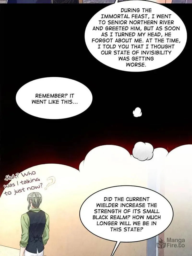 Read Cultivation Chat Group chapter 470 image 4 on Lezhin