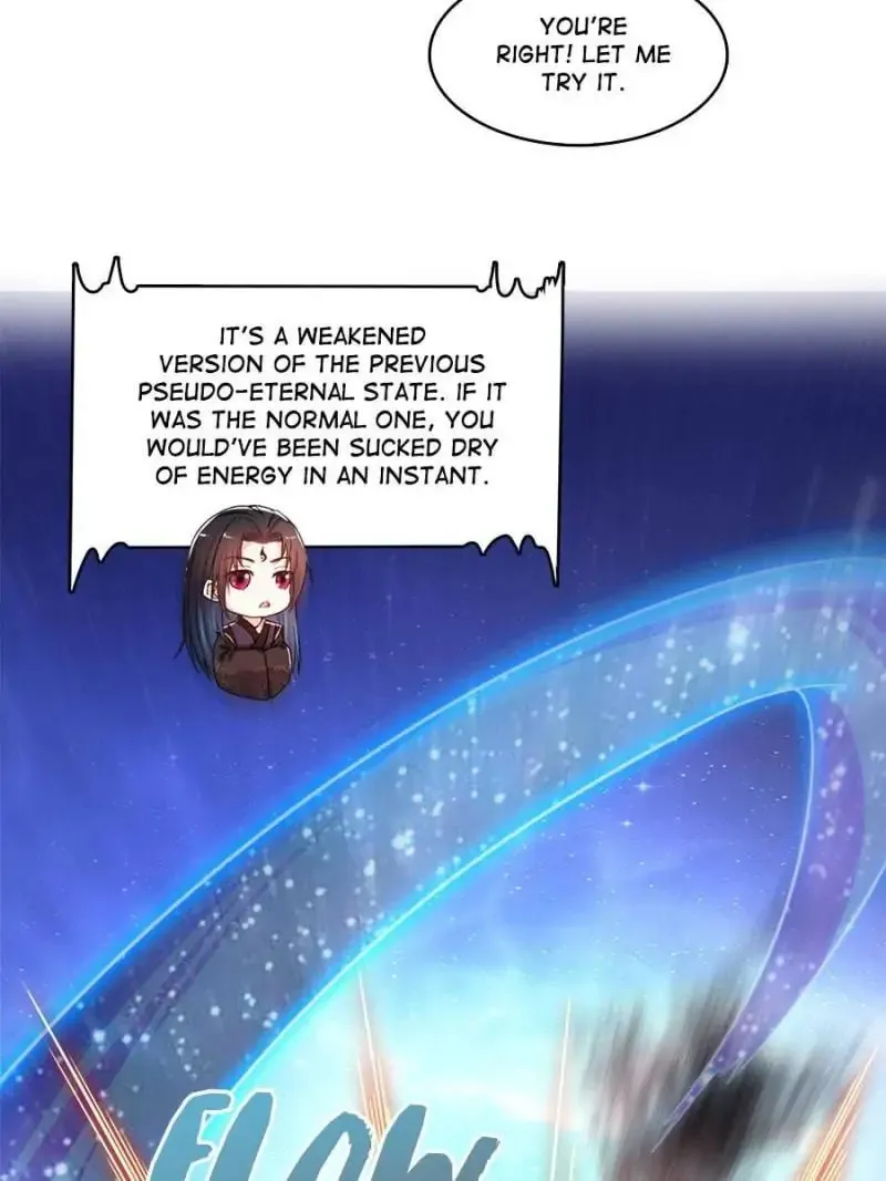 Read Cultivation Chat Group chapter 470 image 40 on Lezhin