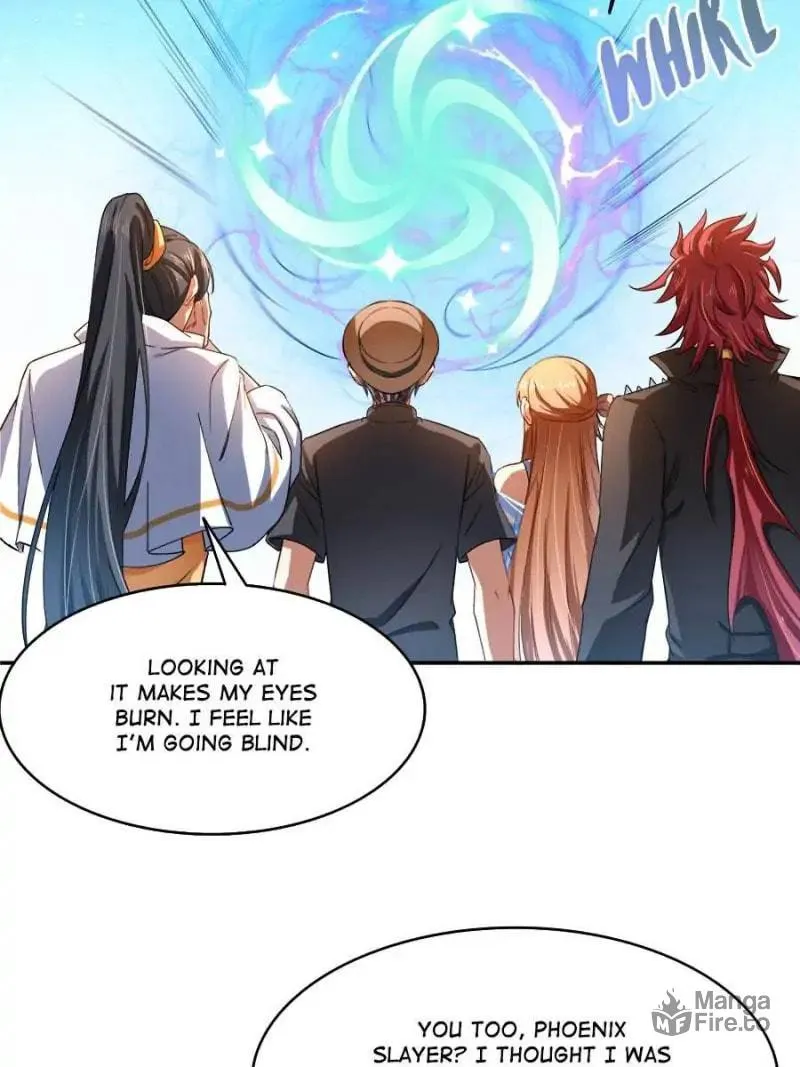 Read Cultivation Chat Group chapter 470 image 47 on Lezhin