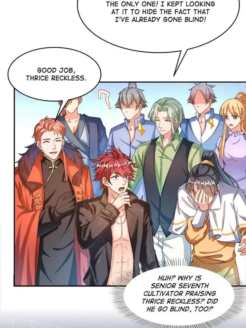 Read Cultivation Chat Group chapter 470 image 48 on Lezhin