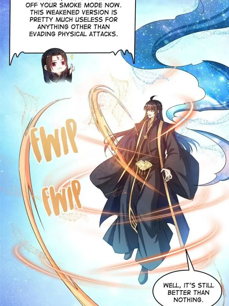 Read Cultivation Chat Group chapter 470 image 57 on Lezhin