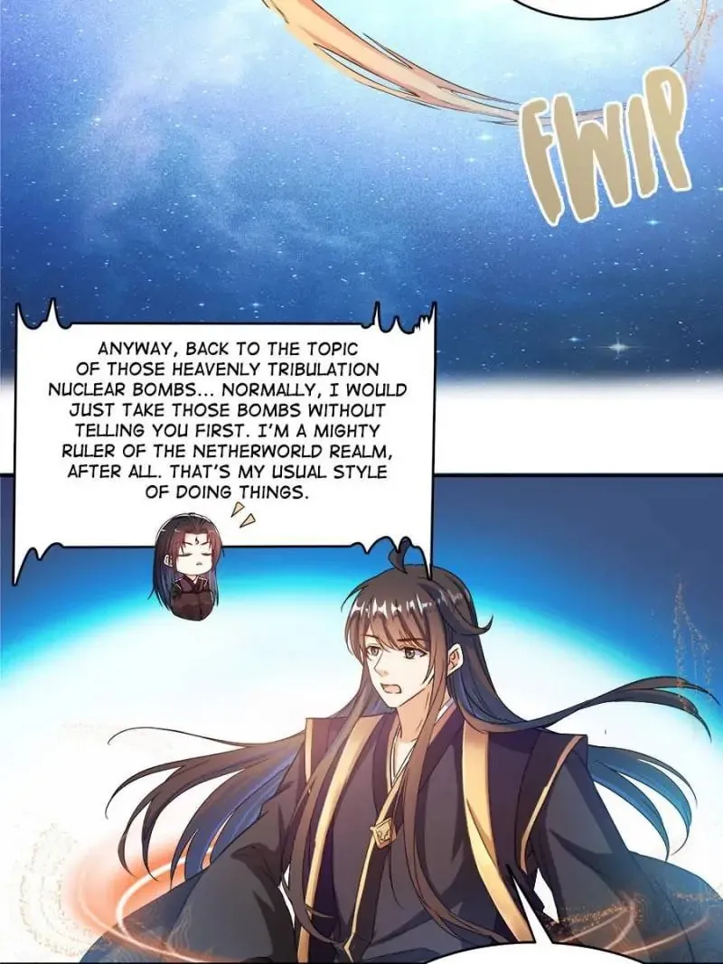 Read Cultivation Chat Group chapter 470 image 58 on Lezhin