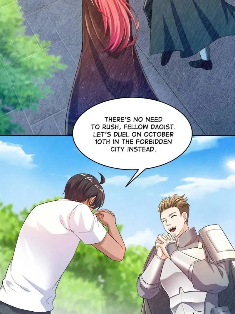 Read Cultivation Chat Group chapter 470 image 6 on Lezhin