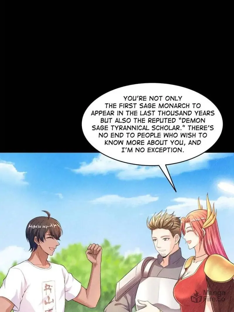 Read Cultivation Chat Group chapter 470 image 8 on Lezhin