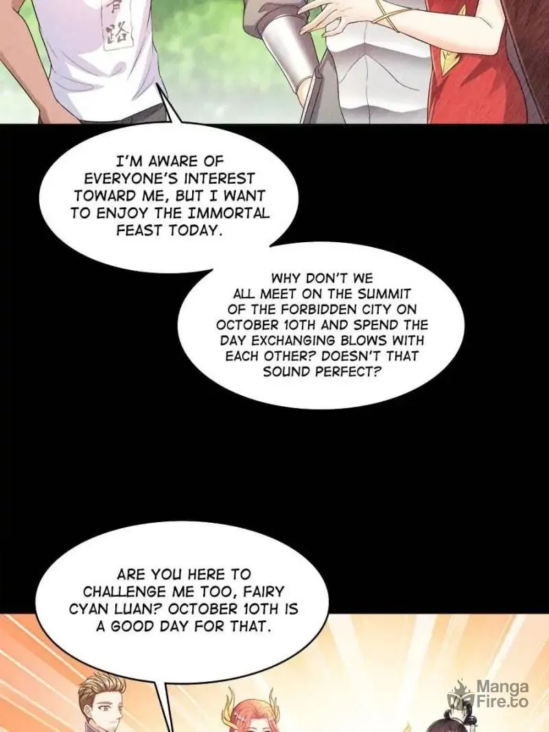 Read Cultivation Chat Group chapter 470 image 9 on Lezhin