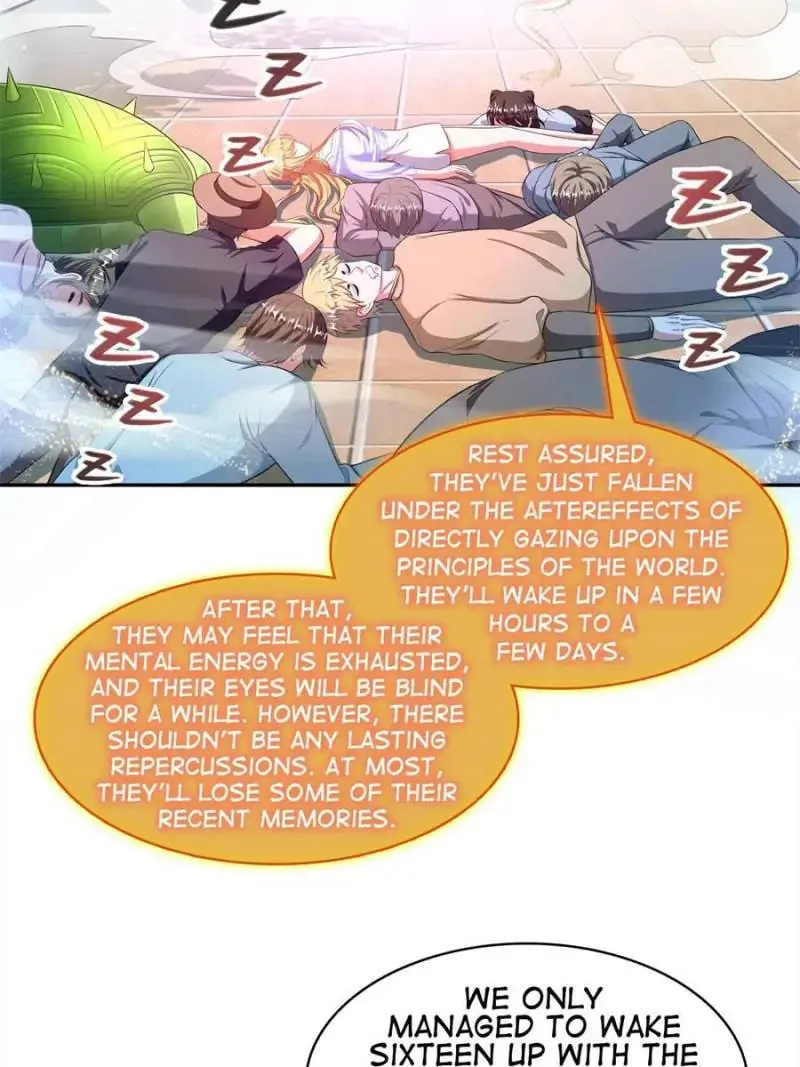 Read Cultivation Chat Group chapter 471 image 13 on Lezhin
