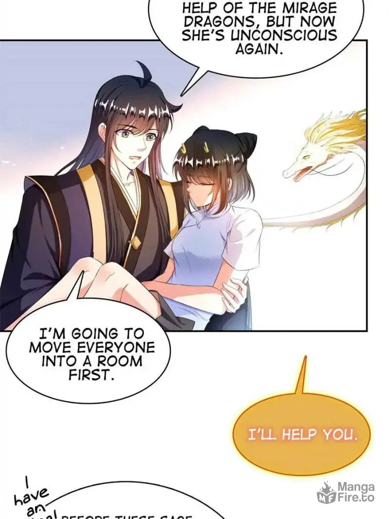 Read Cultivation Chat Group chapter 471 image 14 on Lezhin