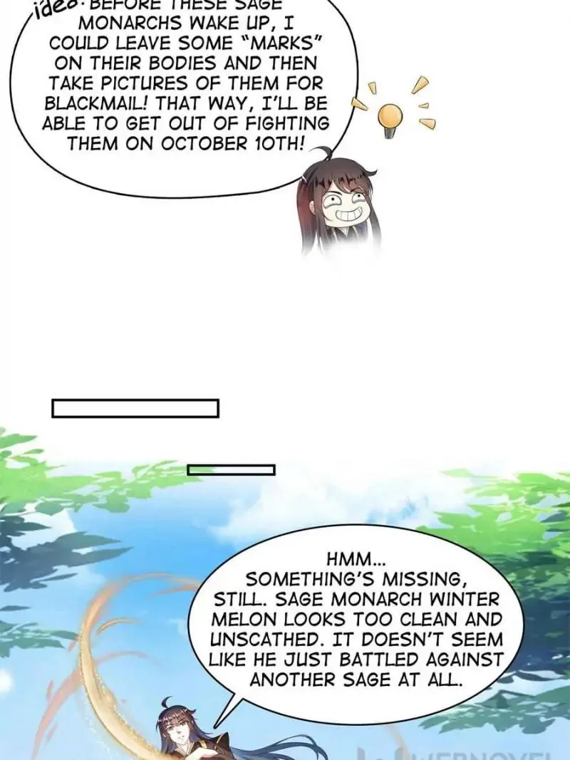 Read Cultivation Chat Group chapter 471 image 15 on Lezhin