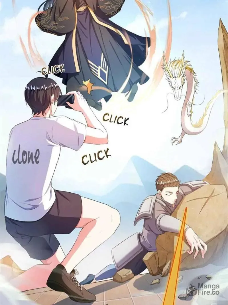 Read Cultivation Chat Group chapter 471 image 17 on Lezhin