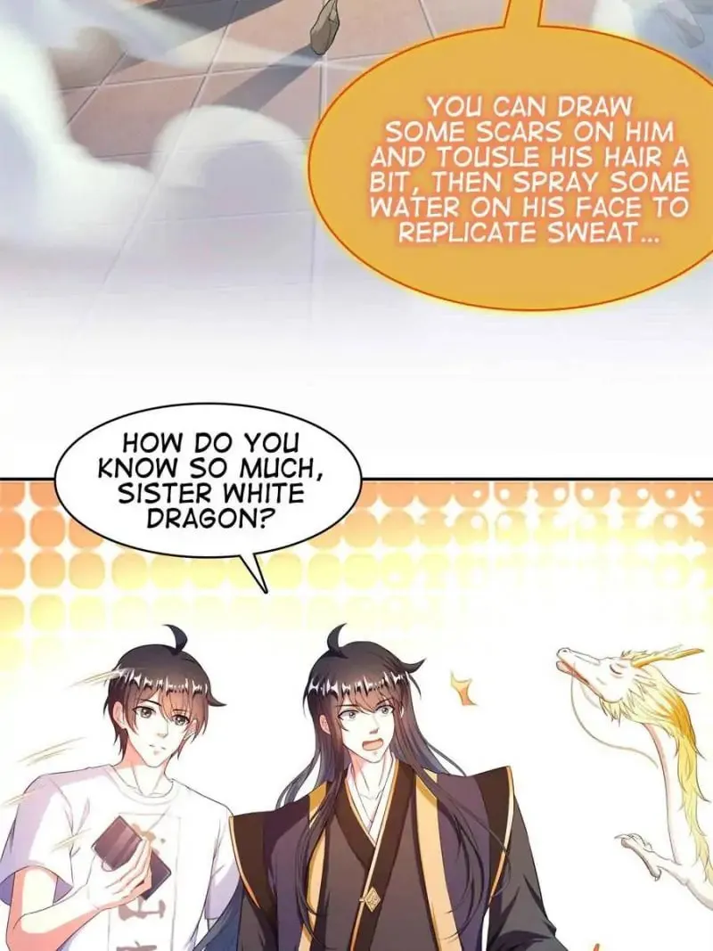 Read Cultivation Chat Group chapter 471 image 18 on Lezhin