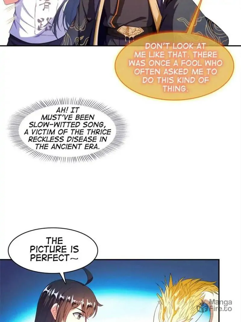 Read Cultivation Chat Group chapter 471 image 19 on Lezhin