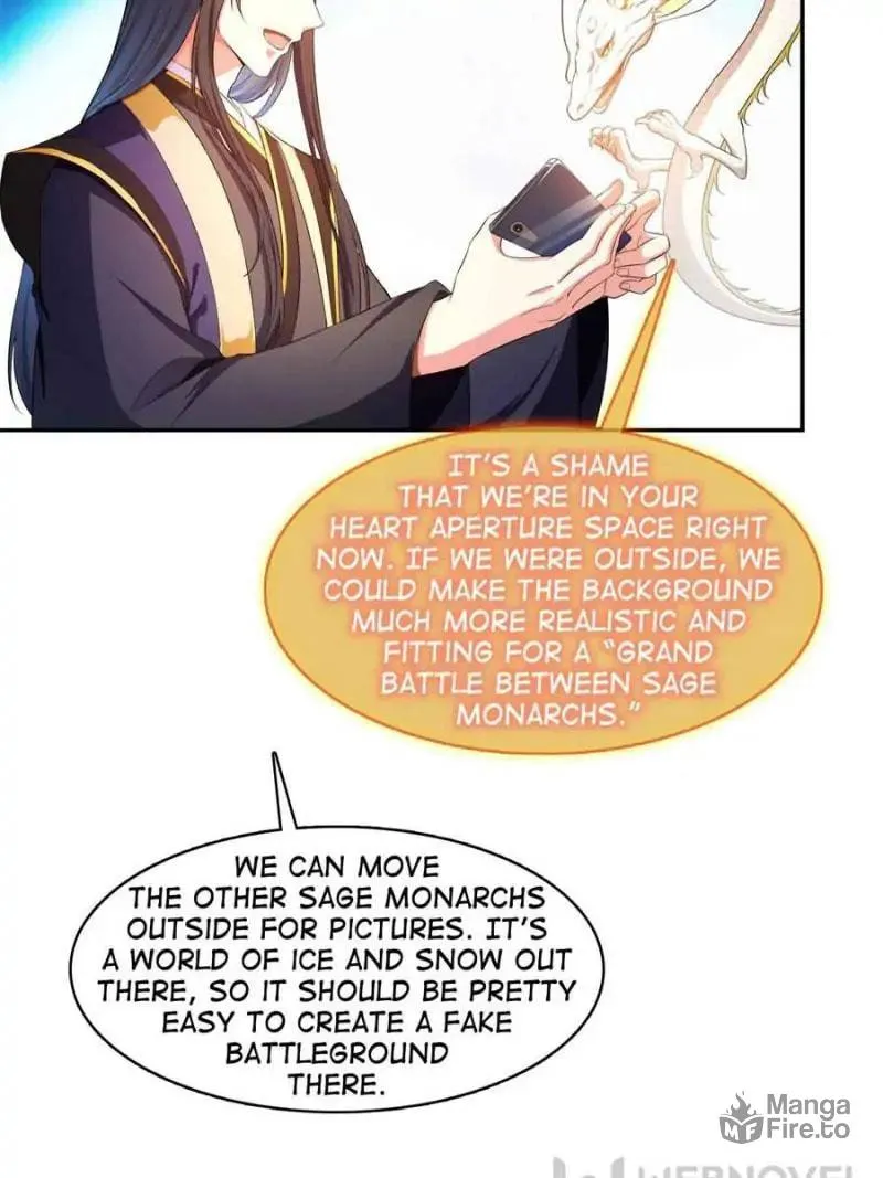 Read Cultivation Chat Group chapter 471 image 20 on Lezhin