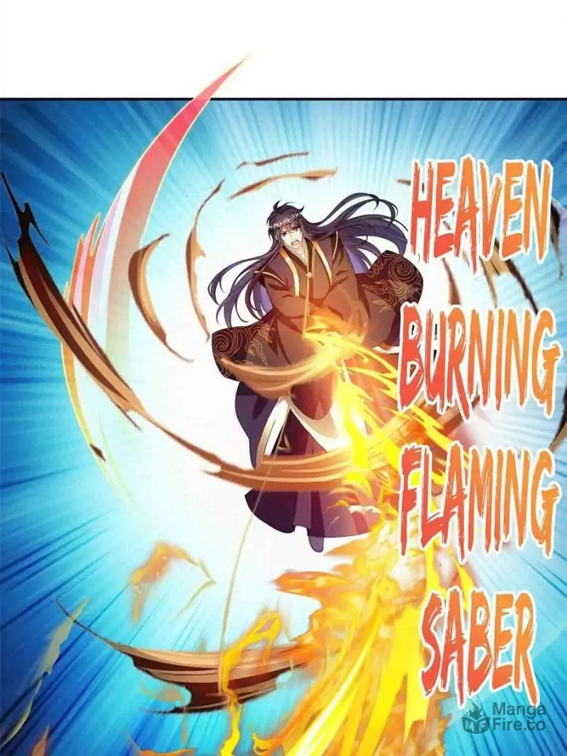 Read Cultivation Chat Group chapter 471 image 24 on Lezhin