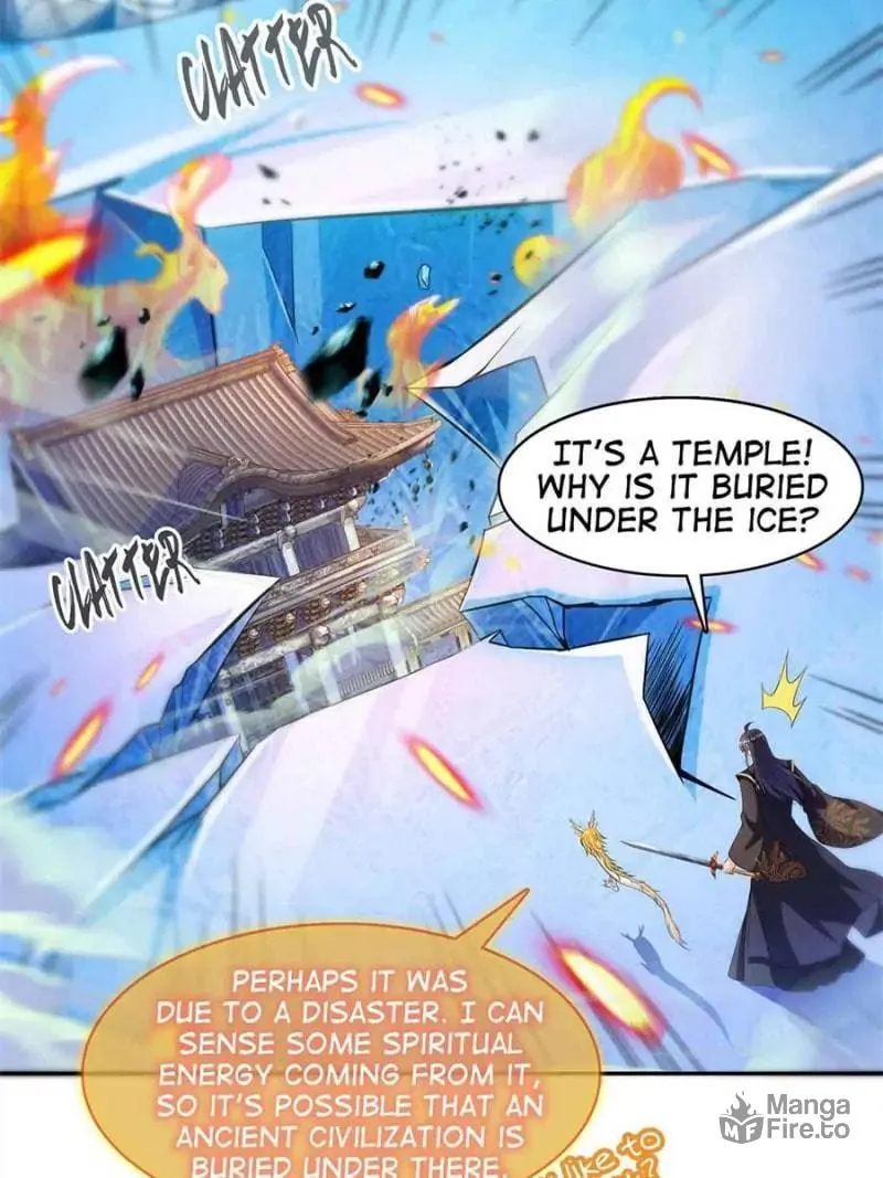 Read Cultivation Chat Group chapter 471 image 29 on Lezhin